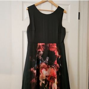 Ted Baker London black dress
